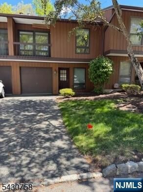 Property Photo: 1065 Treetops 65B NJ 07885