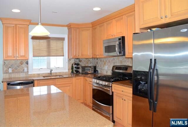 Property Photo: 784 Kinderkamack Road 104 NJ 07661