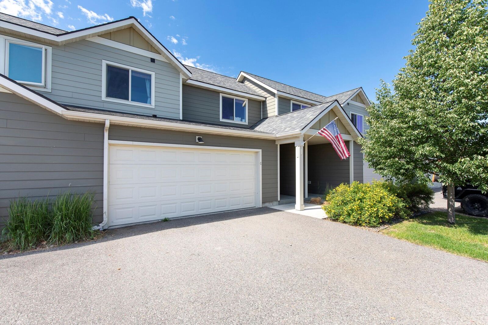 Property Photo: 120 Tailfeather Lane C MT 59718
