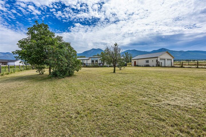 Property Photo: 26560 US Highway 93 N MT 59821