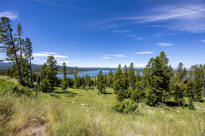 Property Photo: 20 Moose Track Lane MT 59711
