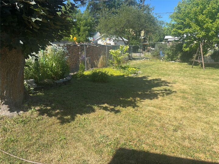 Property Photo: 1212 Montana Avenue MT 59923