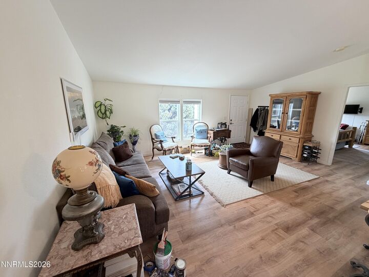 Property Photo:  3660 Slate Road  NV 89444 