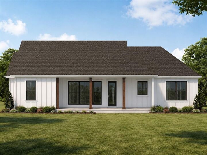 Property Photo:  2069 Begue Lane  LA 70433 