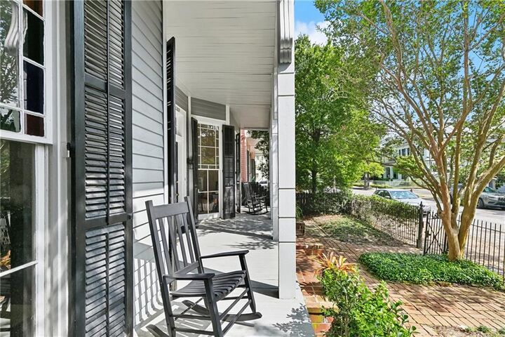Property Photo: 1209 Fourth Street 1209 LA 70130