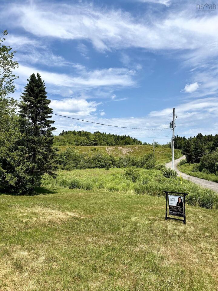 Property Photo: 272 Breen Road NS B0H 1W0