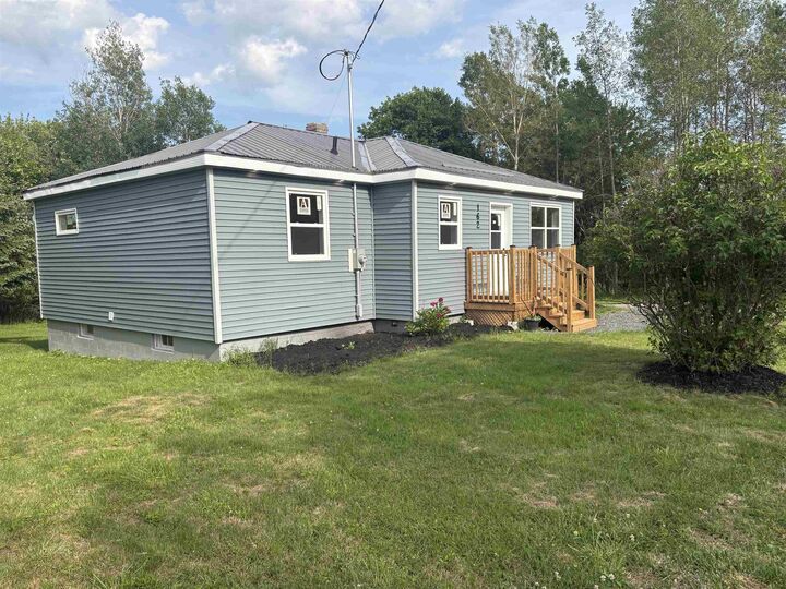 Property Photo: 162 Sixth Street NS B2H 1B5