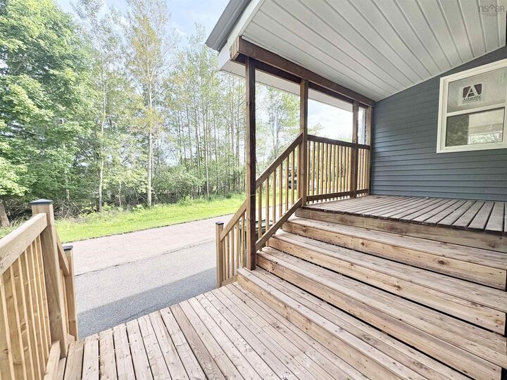 Property Photo: 162 Sixth Street NS B2H 1B5