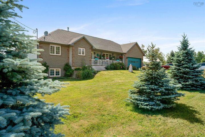 Property Photo: 98 Ocean Front Drive NS B0K 1L0