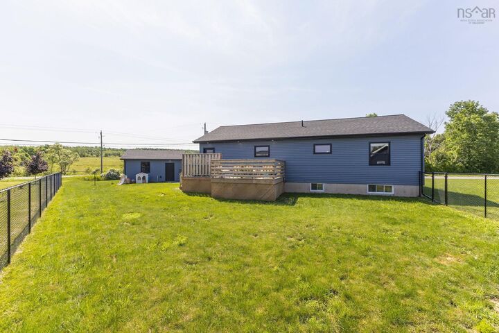 Property Photo: 4 Holland Lane NS B0K 0A2