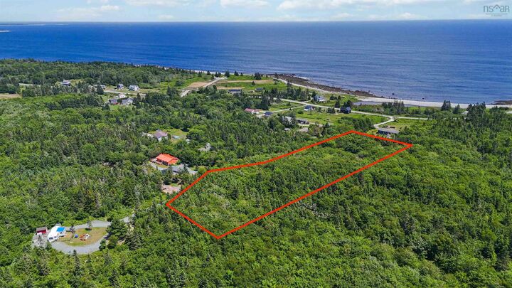 Property Photo:  Lot 6 Scott Bay Avenue  NS B0T 1K0 