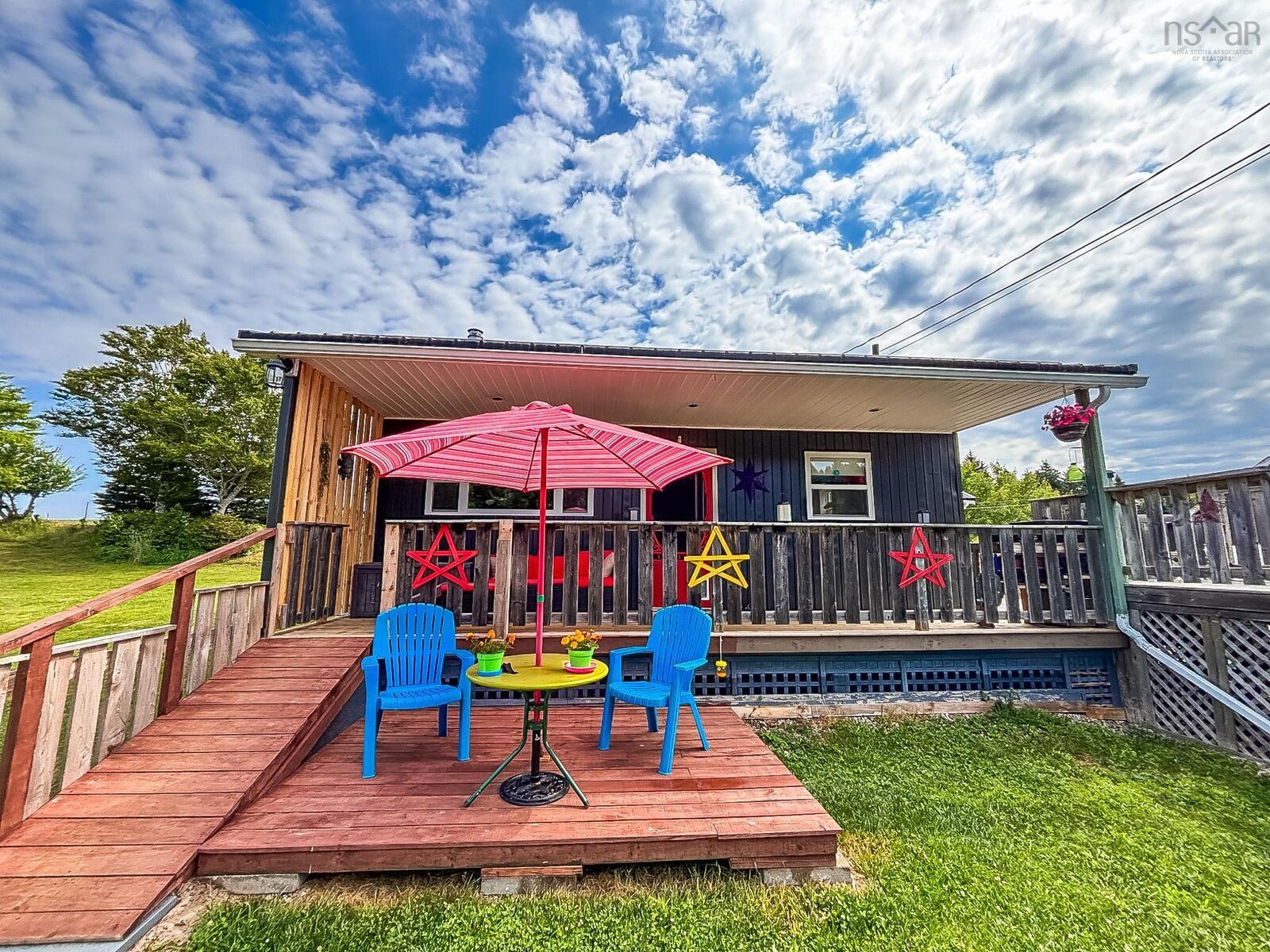 Property Photo:  75 Shepherds Hill Road  NS B0J 2W0 