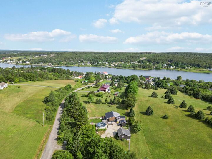 Property Photo:  75 Shepherds Hill Road  NS B0J 2W0 