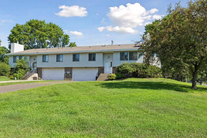 Property Photo: 4235 Bridgewood Terrace MN 55127