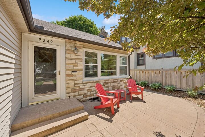 Property Photo:  5249 Abbott Avenue S  MN 55410 