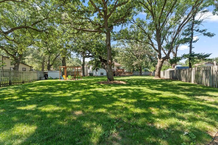Property Photo: 9529 Tyler Street NE MN 55434