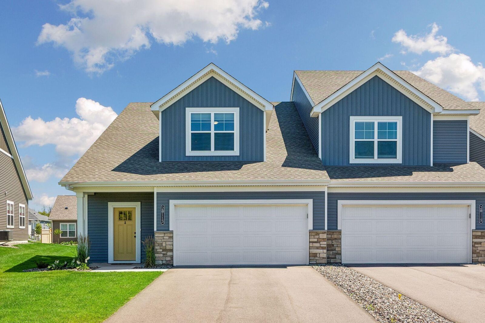Property Photo: 20113 78th Place MN 55340