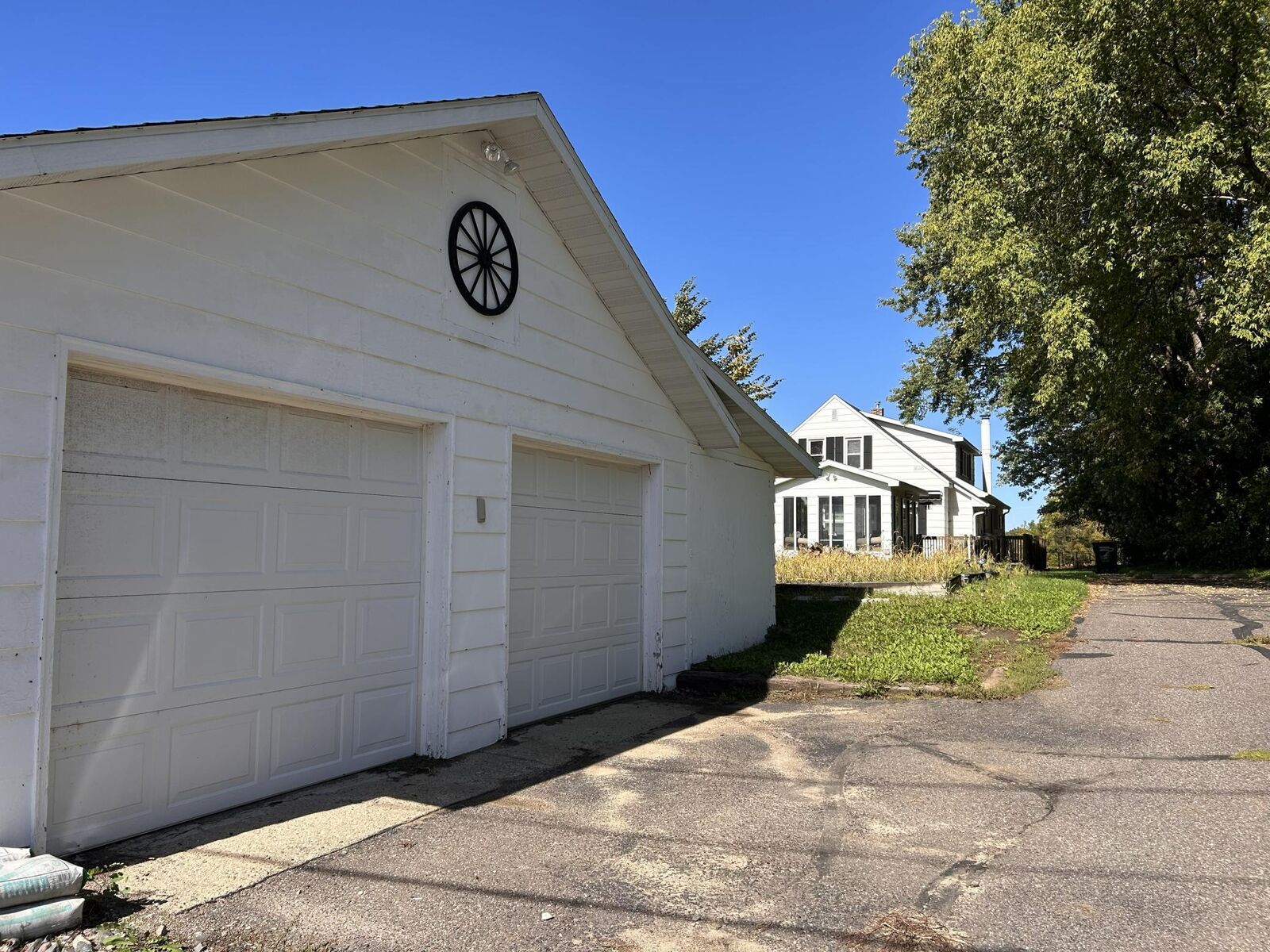 Property Photo:  240 Washington Street  MN 56340 