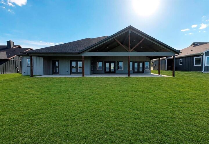 Property Photo:  249 Caro Drive  TX 75474 