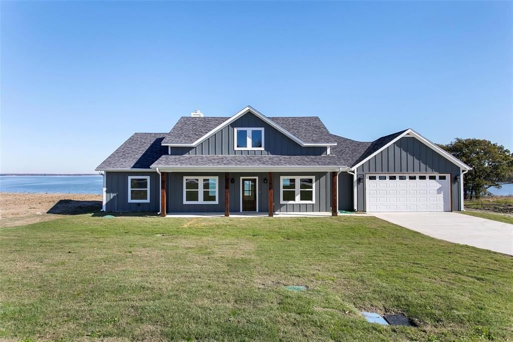 Property Photo:  253 Caro Drive  TX 75474 