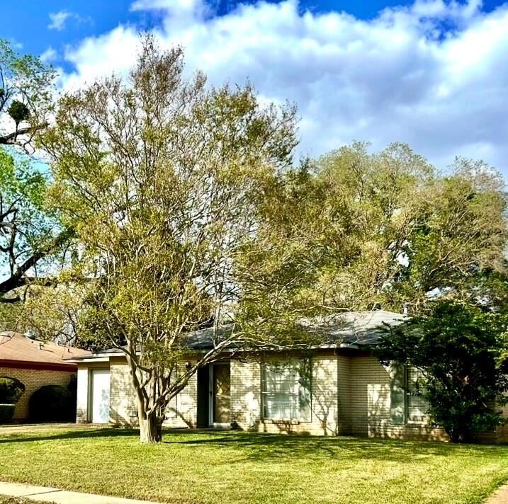 Property Photo: 3513 Nikki Lynn Drive LA 71112