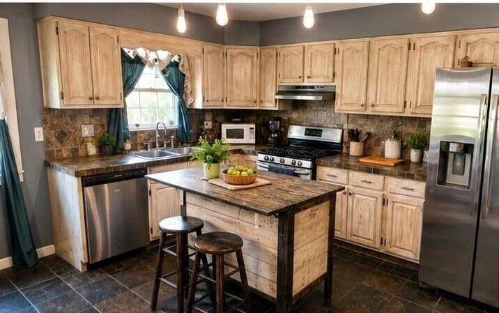 Property Photo: 21263 Sunset View Lane MO 64865