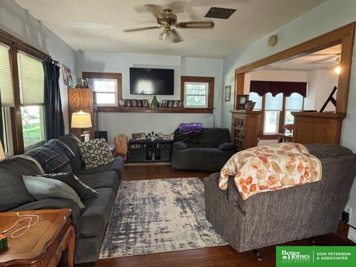 Property Photo:  203 W State Street  NE 68739 