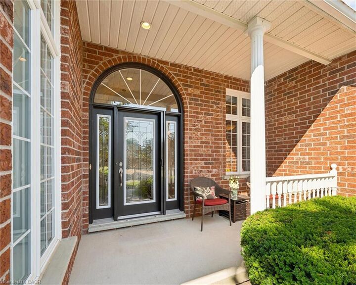 Property Photo: 28 Sun Valley Drive ON N3A 3P9