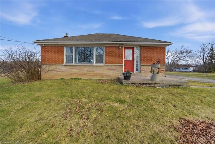 Property Photo: 601 York Road ON L9H 6A1