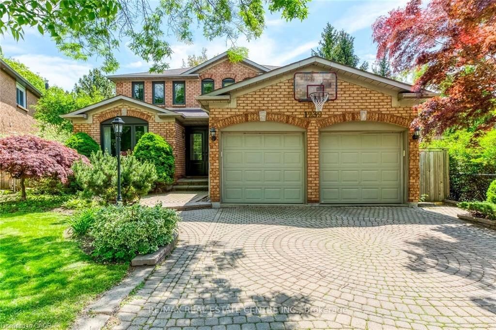 Property Photo: 1239 White Lane ON L6M 2T7