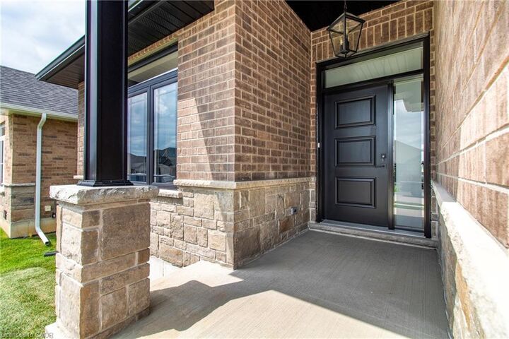 Property Photo: 96 Craddock Boulevard ON N0A 1J0