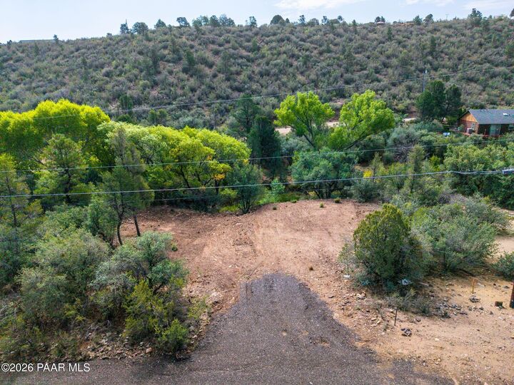 Property Photo:  1363 N Rose Quartz Drive  AZ 86303 