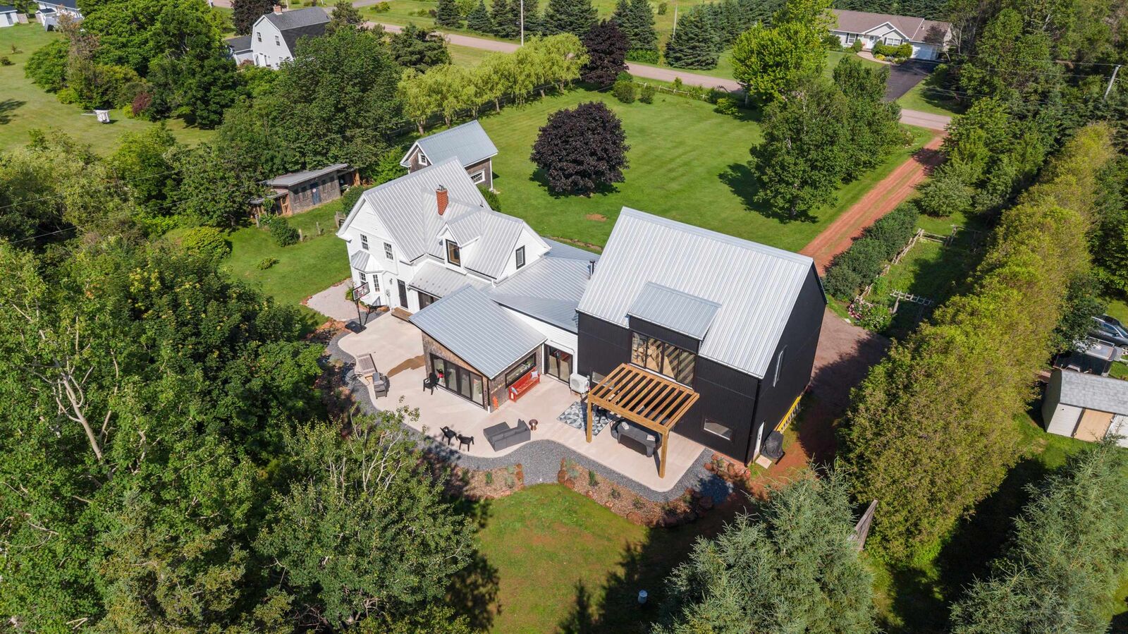 Property Photo: 35 Richard Douglas Drive PE C1A 7J8