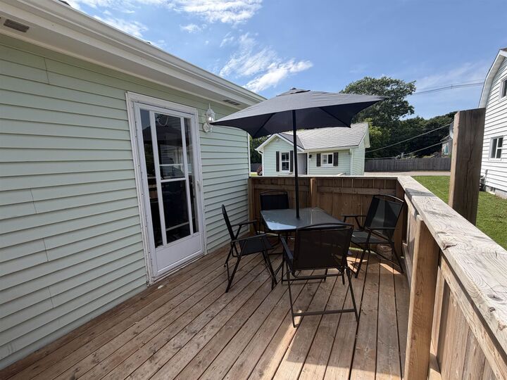 Property Photo: 97 &Amp 99 Autumn Street PE C1N 2S5