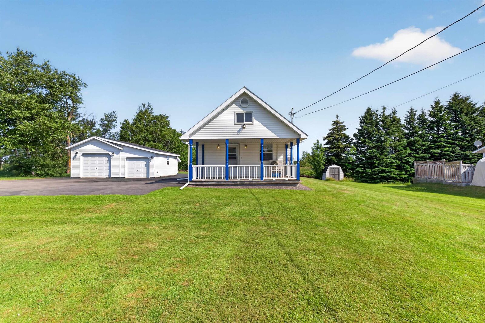 Property Photo: 830 Main Street PE C0A 1H0