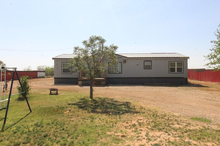 Property Photo:  2343 County Rd C2631  TX 79782 