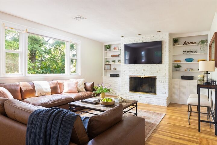 Property Photo:  48 Goddard Street  MA 02461 