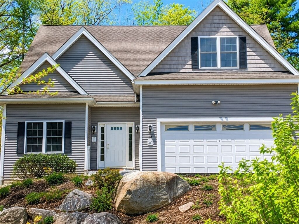 Property Photo:  30 Steinbeck Street  MA 01879 