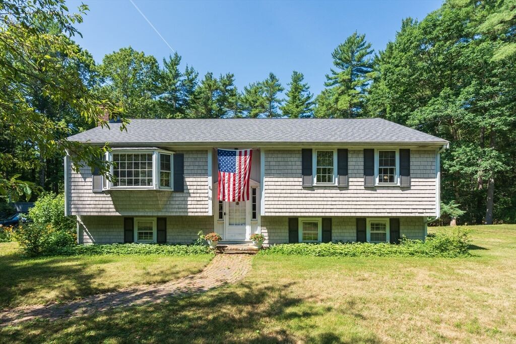 Property Photo:  88 Upland Rd  MA 02367 