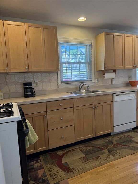 Property Photo:  5 Main 4  MA 01568 