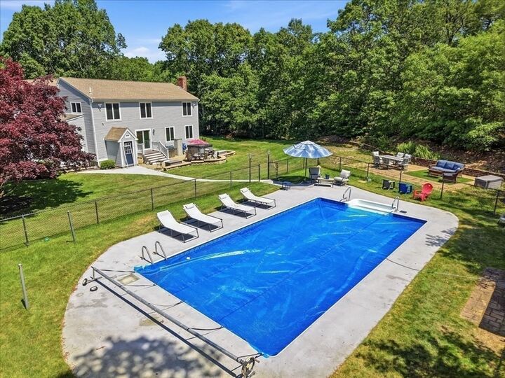 Property Photo: 60 Ellisville Green MA 02360