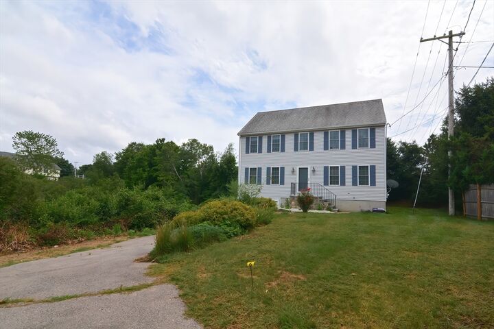 Property Photo:  14 Depot St  MA 01568 