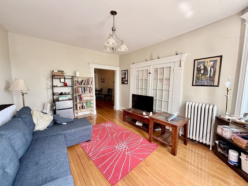 Property Photo:  1721 Commonwealth Ave 3  MA 02135 