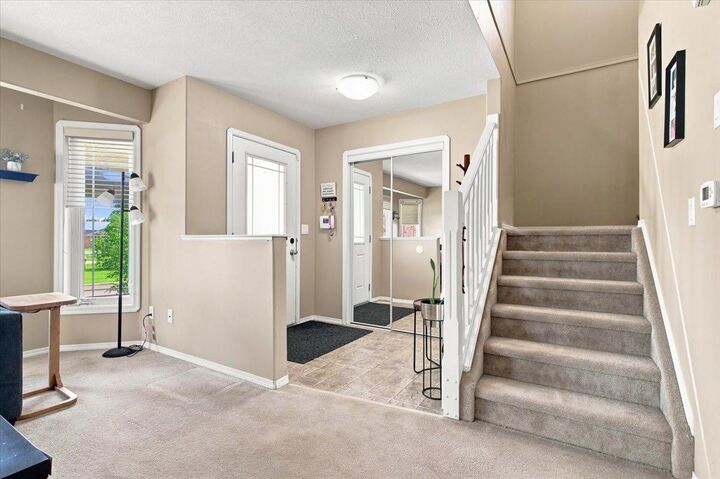 Property Photo: 6918 88A Street AB T8X 0C1