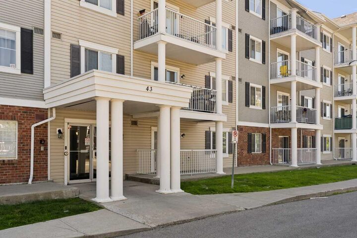 43 Country Village Lane NE 2106 — photo 1