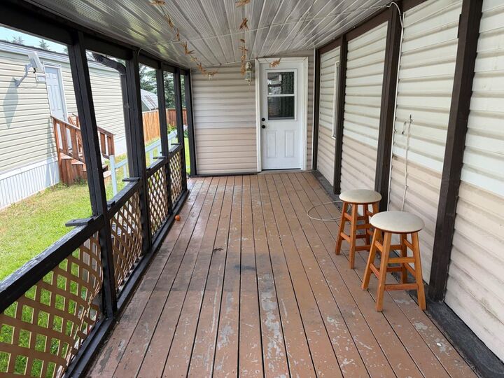 Property Photo: 224 Polar Avenue NE AB T1V 1J5