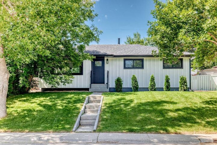 4139 Bowlen Street NW — photo 1