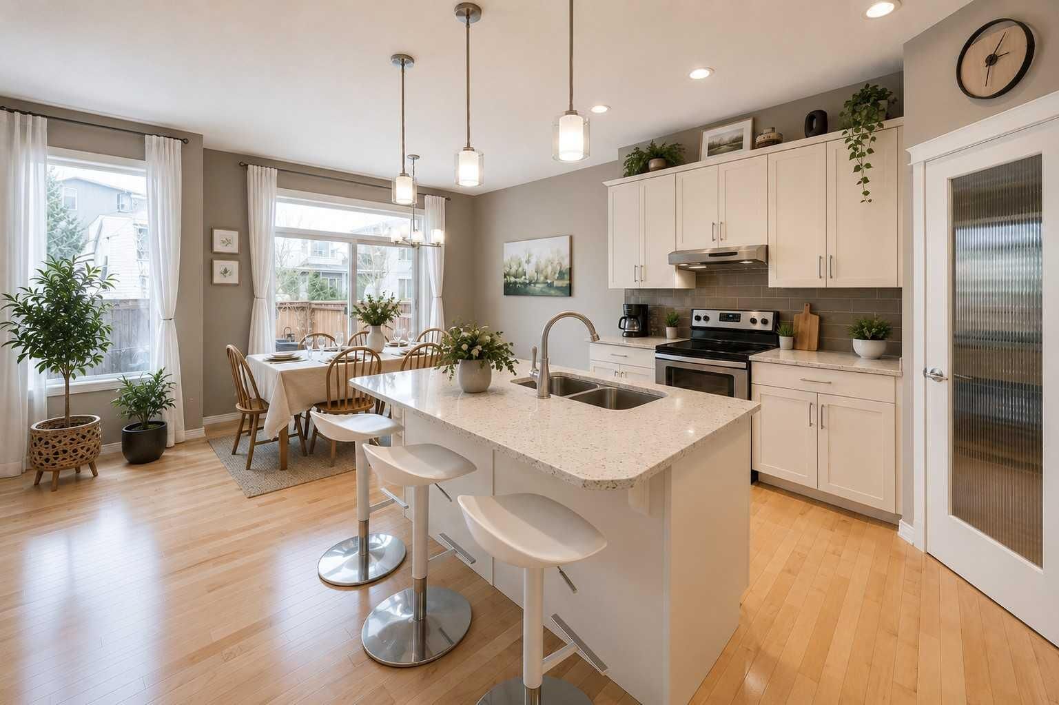 Property Photo:  28 Cranarch Crescent SE  AB T3M 2J2 