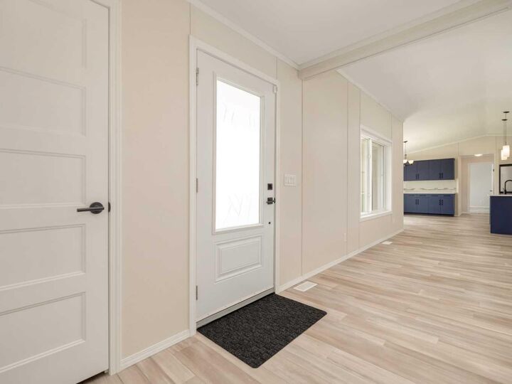 Property Photo: 2037 Sunflower Crescent AB T1M 0G4