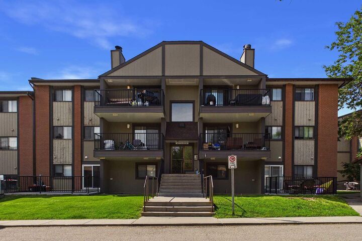 13045 6 Street SW 4214 — photo 1